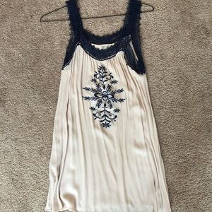 Boutique dress
